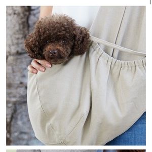 Margo Pet Sling